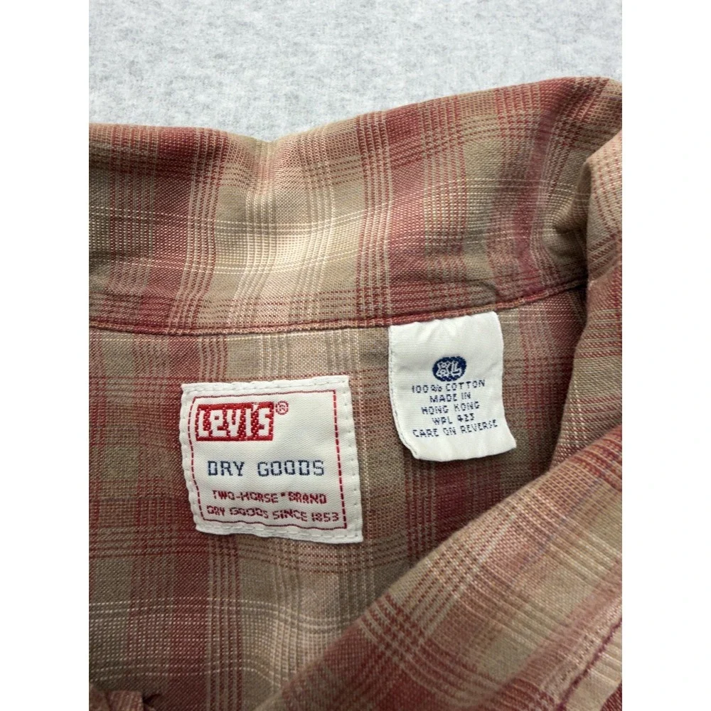 Levis brand levi